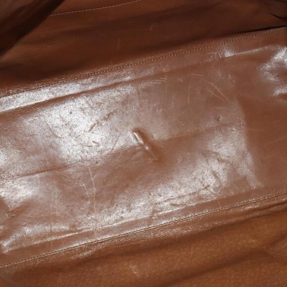 LOUIS VUITTON Monogram Sac Weekend GM Tote Bag M42420 - Picture 11 of 16